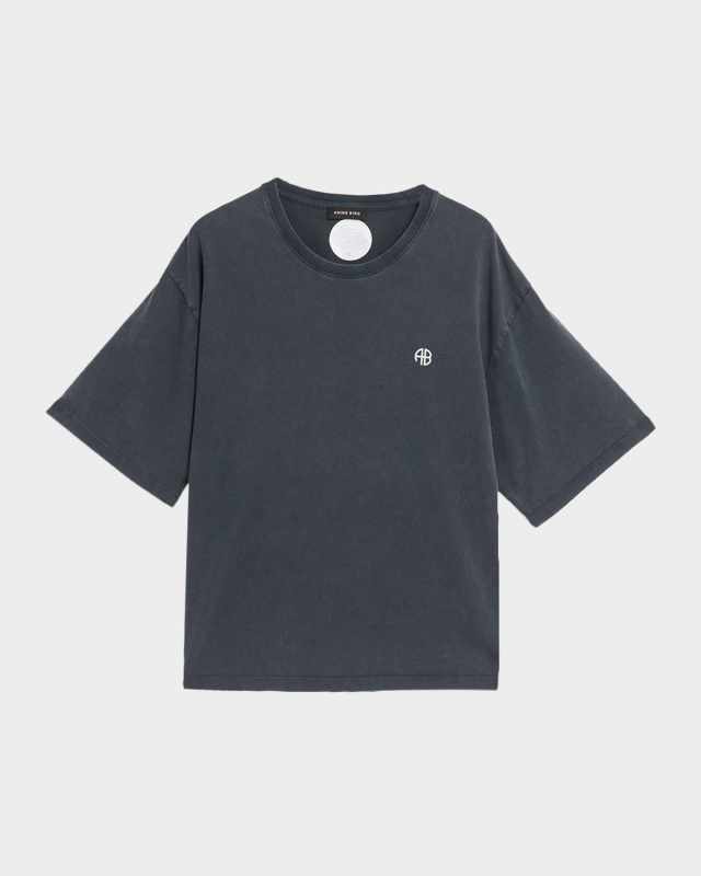 Rudy Crewneck Empowerment Tee